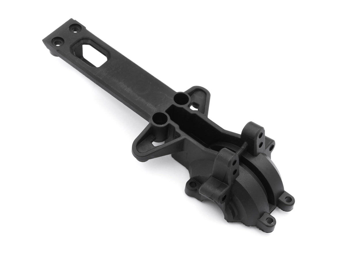BlackZon 540002 Front Gear Box Top Housing; Slyder