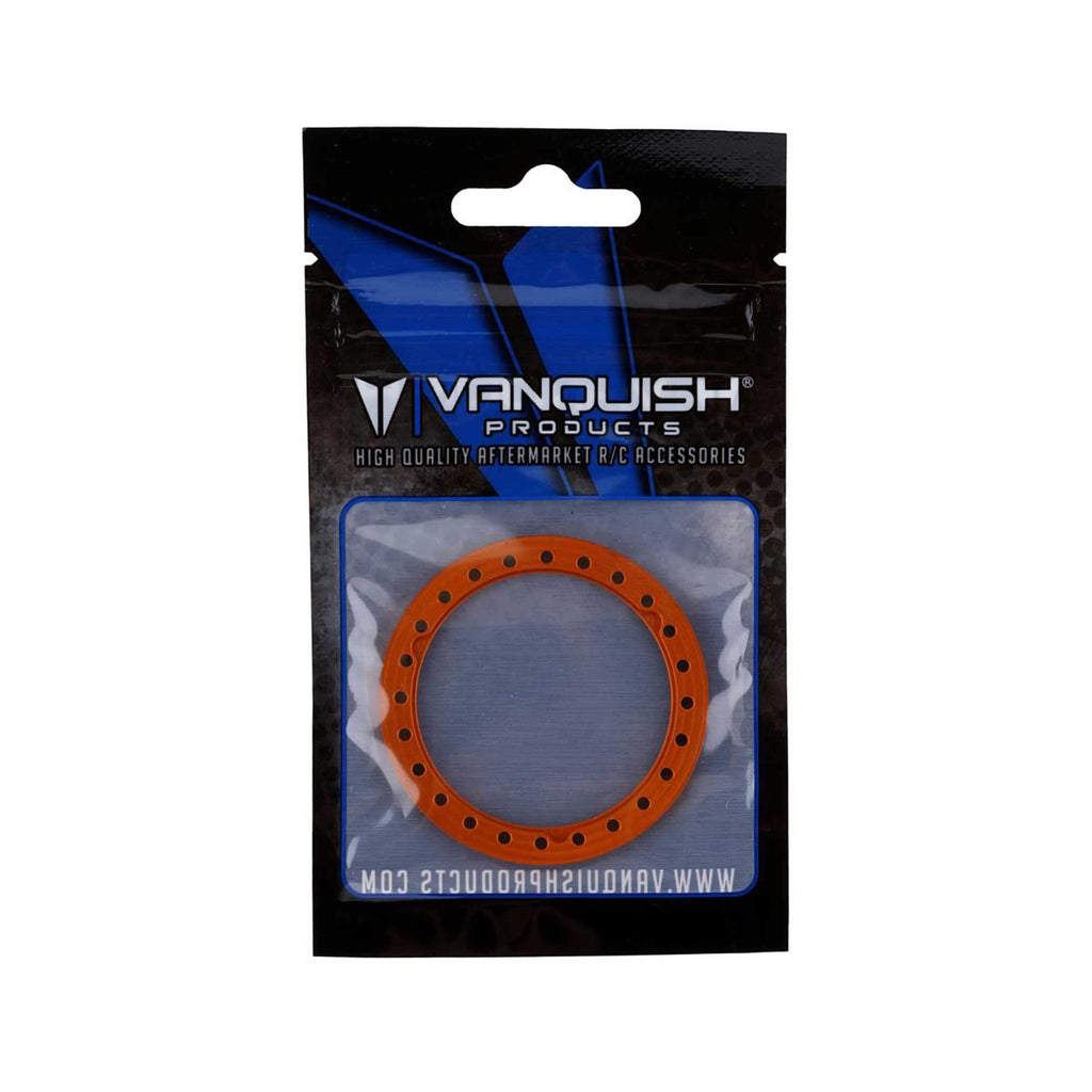 Vanquish Products 5405 1.9 IFR OriginalBeadlock Orange