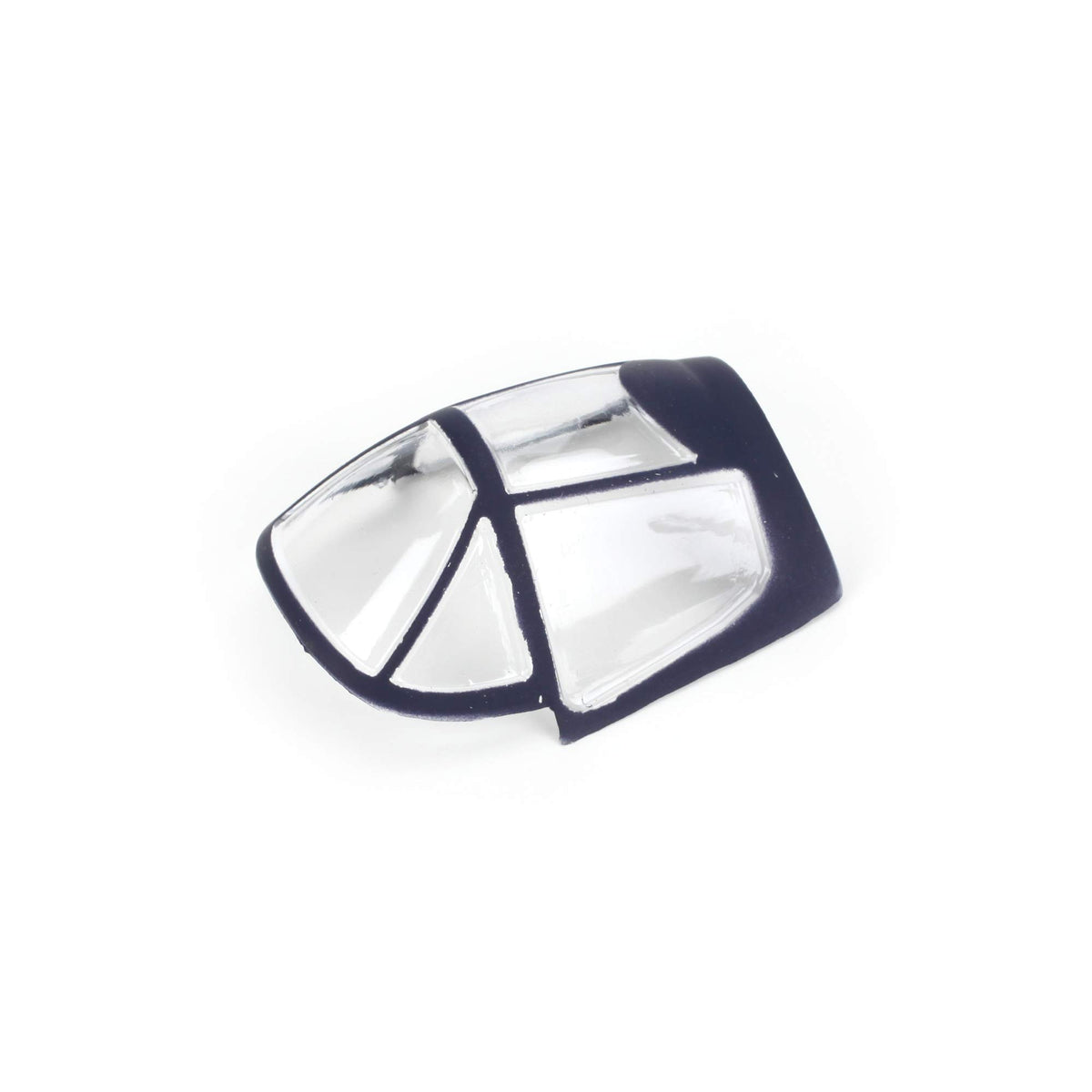 ParkZone PKZU1604 Clear Canopy: Ultra Micro F4U Corsair
