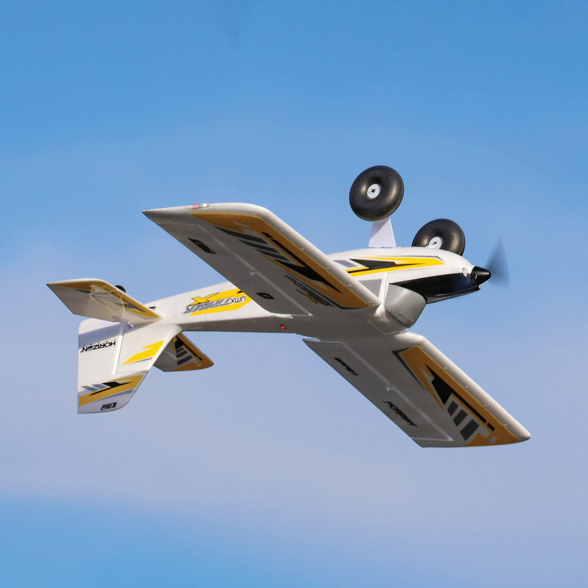 E-Flite EFLU7950 UMX Timber X BNF Basic