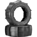 HPI Racing 4823 Sand Buster-T Paddle Tire M Compound (190x70mm/2pcs) -