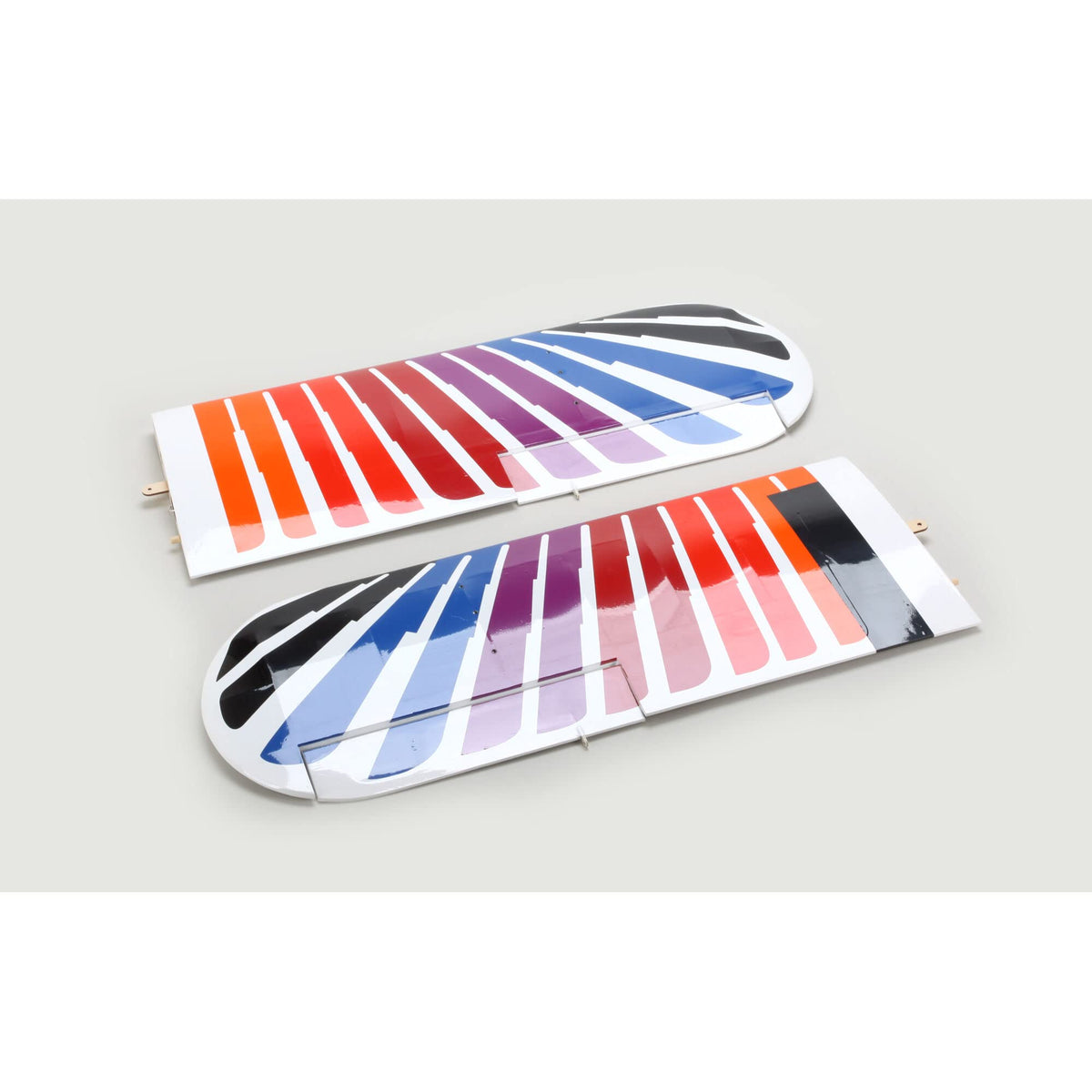 Hangar 9 501003 Lower Wing Set: Christen Eagle II 90 ARF