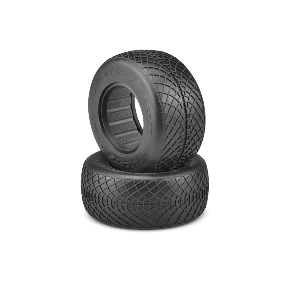 J-Concepts 320002 Ellipse - green compound