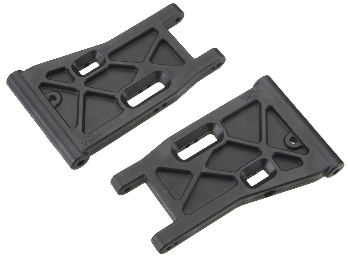 HPI Racing 67385 Front Suspension Arm Set Vorza Flux
