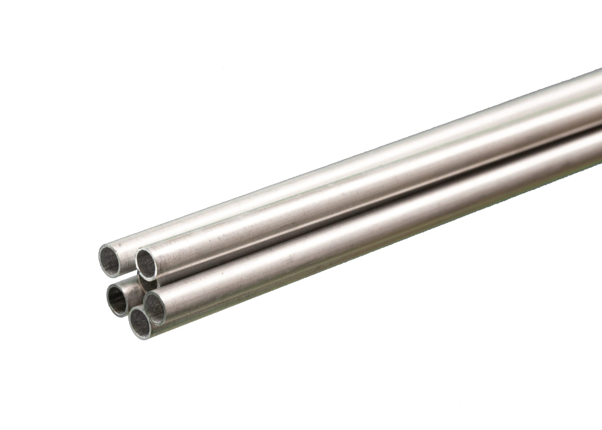 K & S Precision Metals