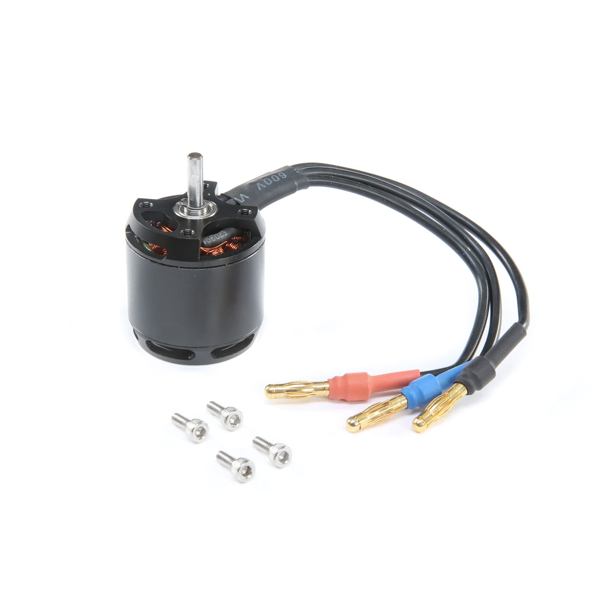 Dynamite DYNM3954 2080KV Outrunner: Aerotrooper Brushless Air Boat