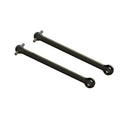 Arrma ARA311226 CVD Driveshaft 44mm (2pcs)
