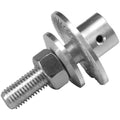 Great Planes GPMQ4939 Set Screw Prop Adapter 5.0mm to 5/16x24