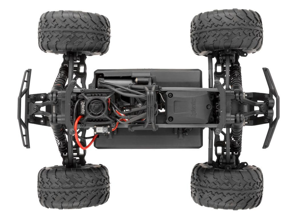 HPI Racing 160325 Savage XS Flux GT2-XS