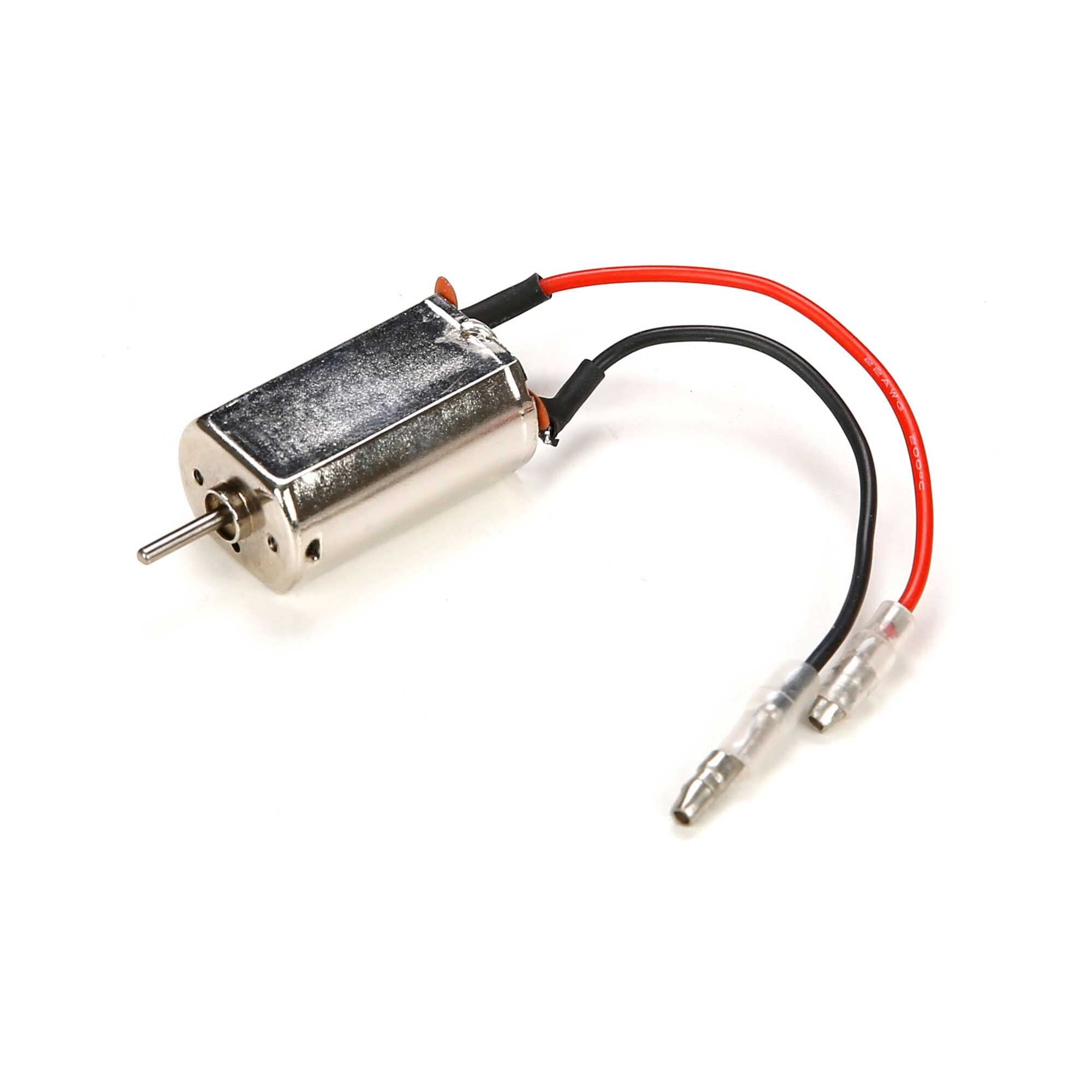 Pro Boat PRB18002 Motor Brushed: Blackjack 9, Impulse 9