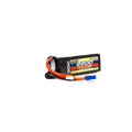 Onyx ONXP22003S30 2200mAh 3S 11.1V 30C LiPo, EC3