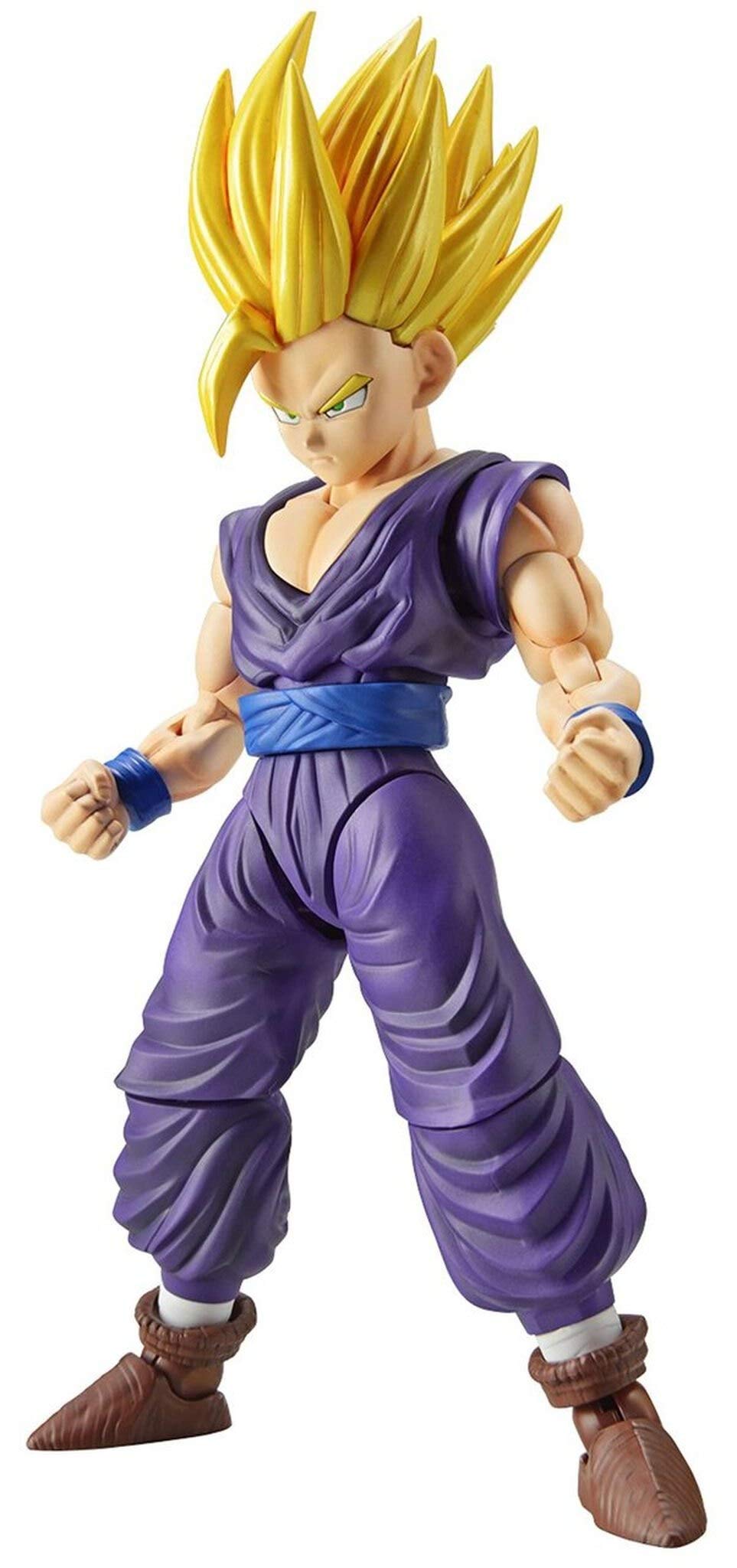 Bandai 209061 Super Saiyan 2 Son Gohan "Dragon Ball Z", Bandai