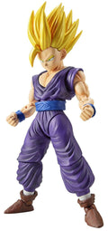 Bandai 209061 Super Saiyan 2 Son Gohan "Dragon Ball Z", Bandai