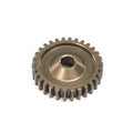 Losi LOS362012 Aluminum Compound Gear: PM-MX