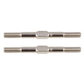 Team Associated 92336 Turnbuckles, 3.5 x 45mm, Steel