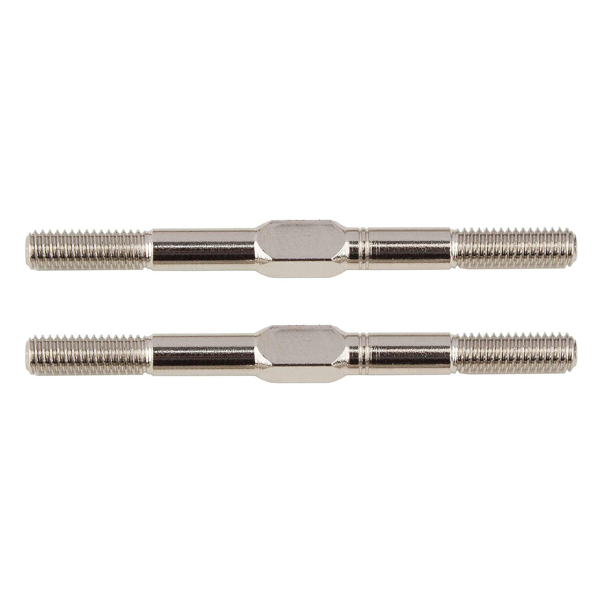 Team Associated 92336 Turnbuckles, 3.5 x 45mm, Steel