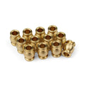 Vanquish Products VPS08320 Brass Pivot Balls