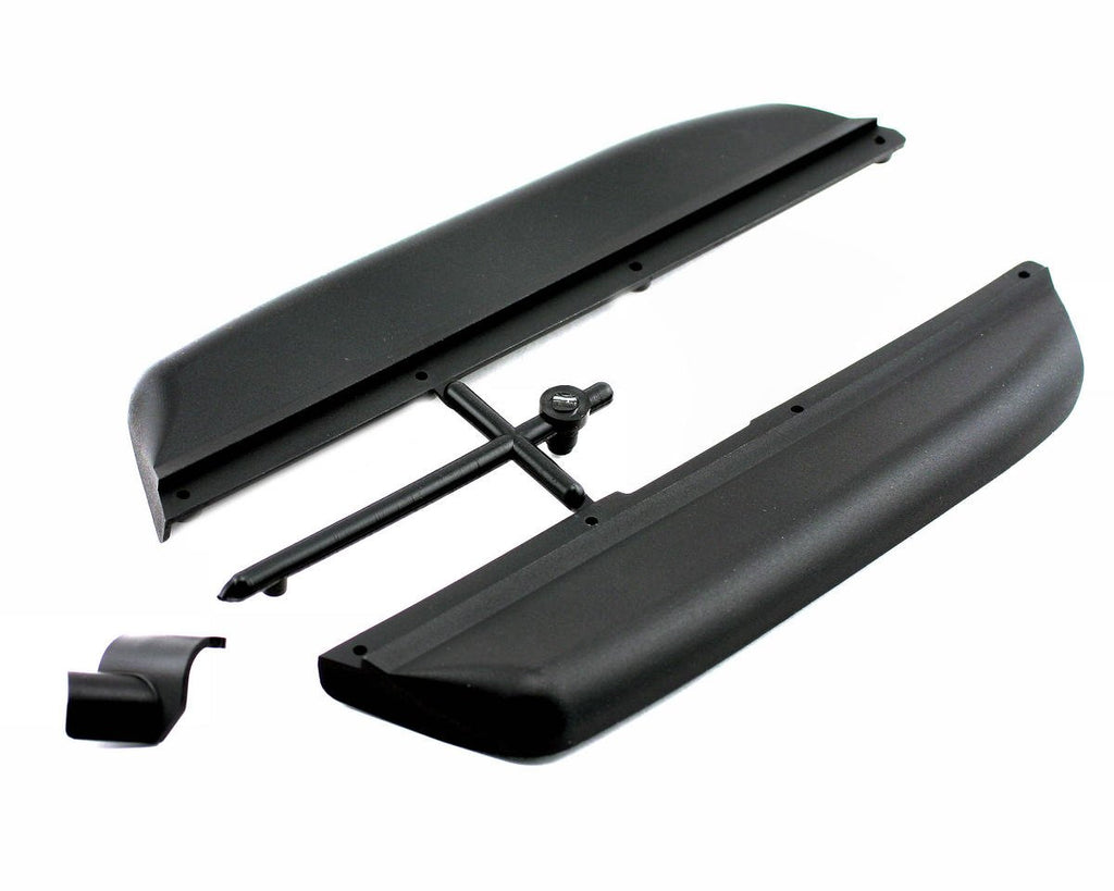MUGE0406 STONE GUARD X5T
