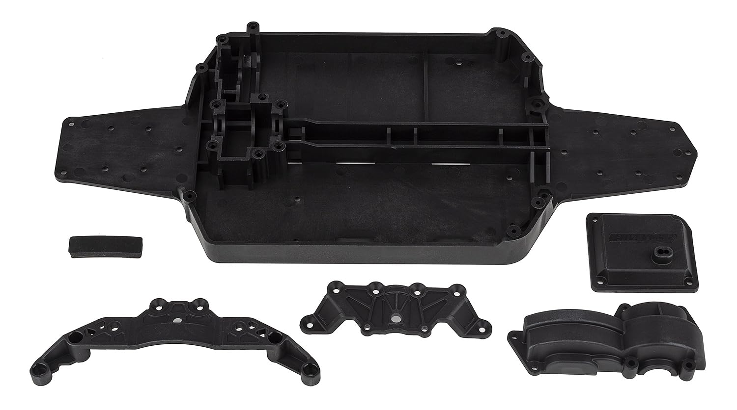 Team Associated 31901 Apex2 Sport Chassis