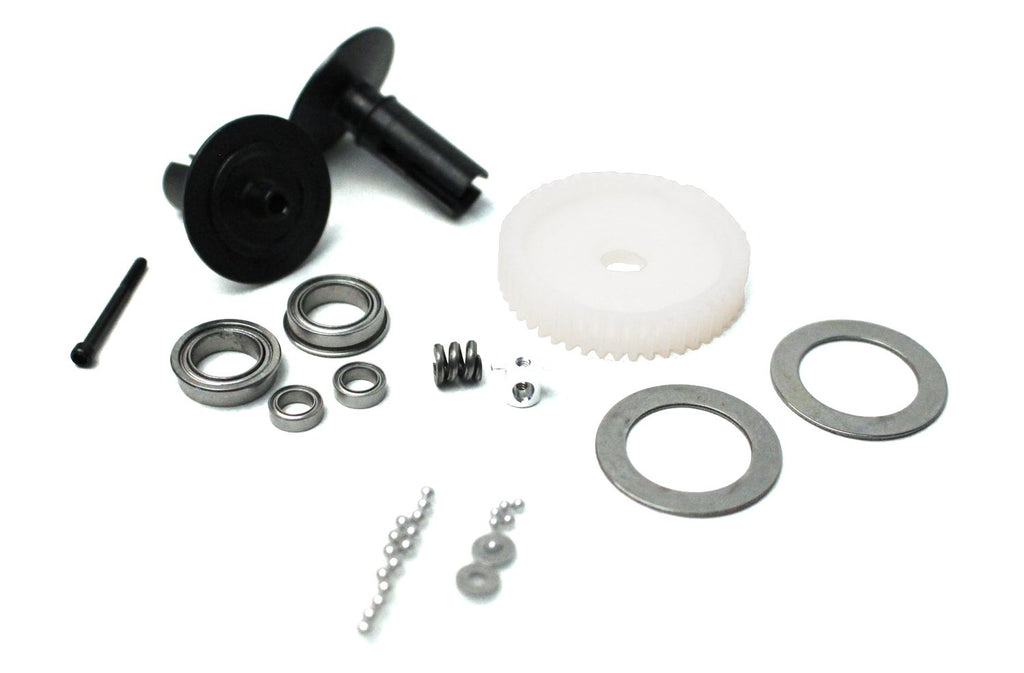 MIP 16210 Super Ball DIff Tamiya Blackfoot/Monster Beetle