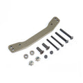 Losi LOS251071 Steering Rack & Hardware: 5ive-T 2.0