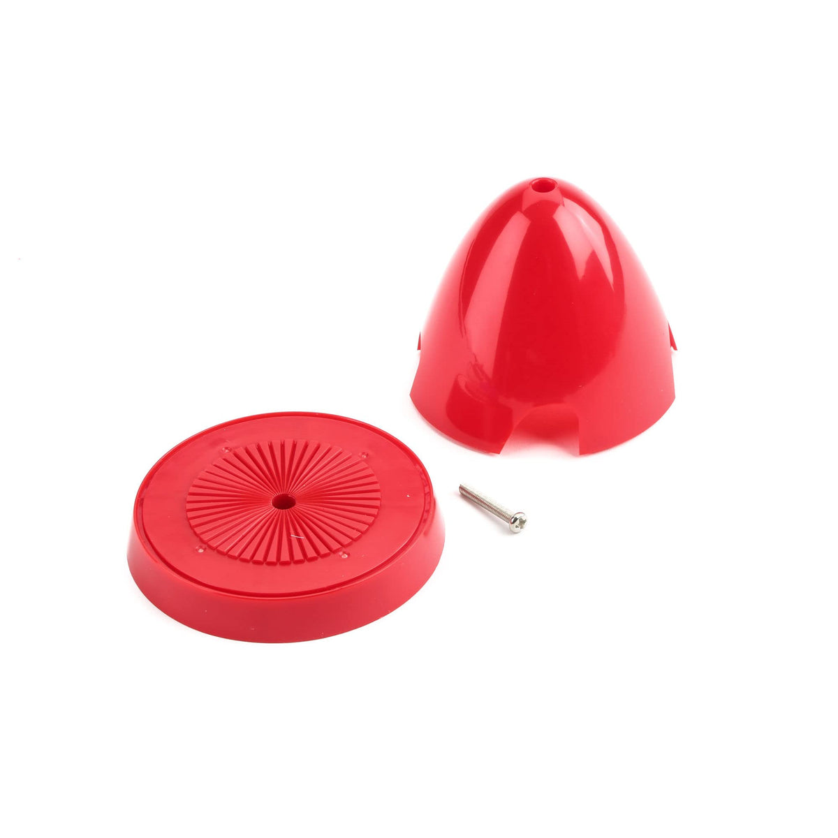 E-Flite EFL8201 Spinner 4 blade 75mm: P-51D 1.2m