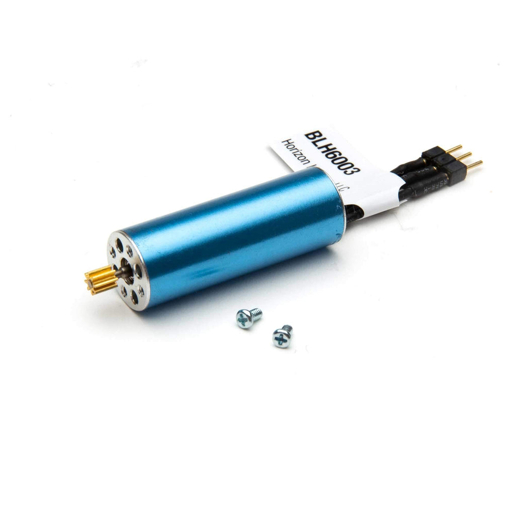Blade BLH6003 Brushless Main Motor: mCPX BL2