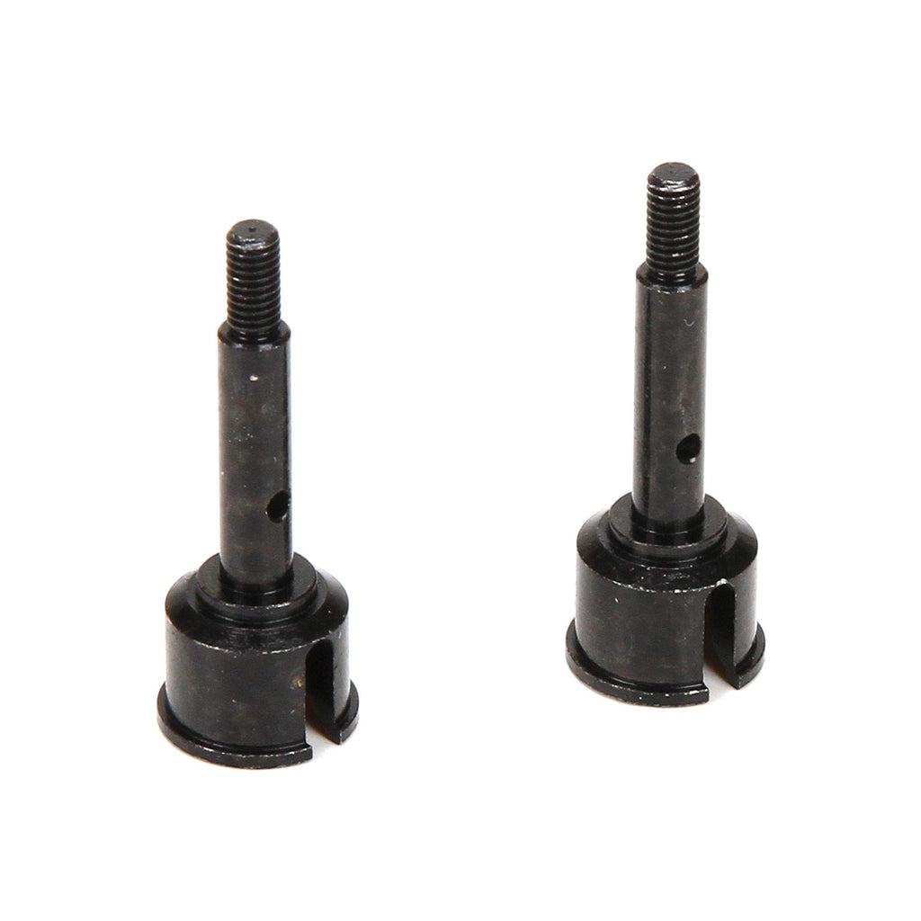 Losi LOS212002 Axle Set (2): Mini 8T 8ight-T Eight-T