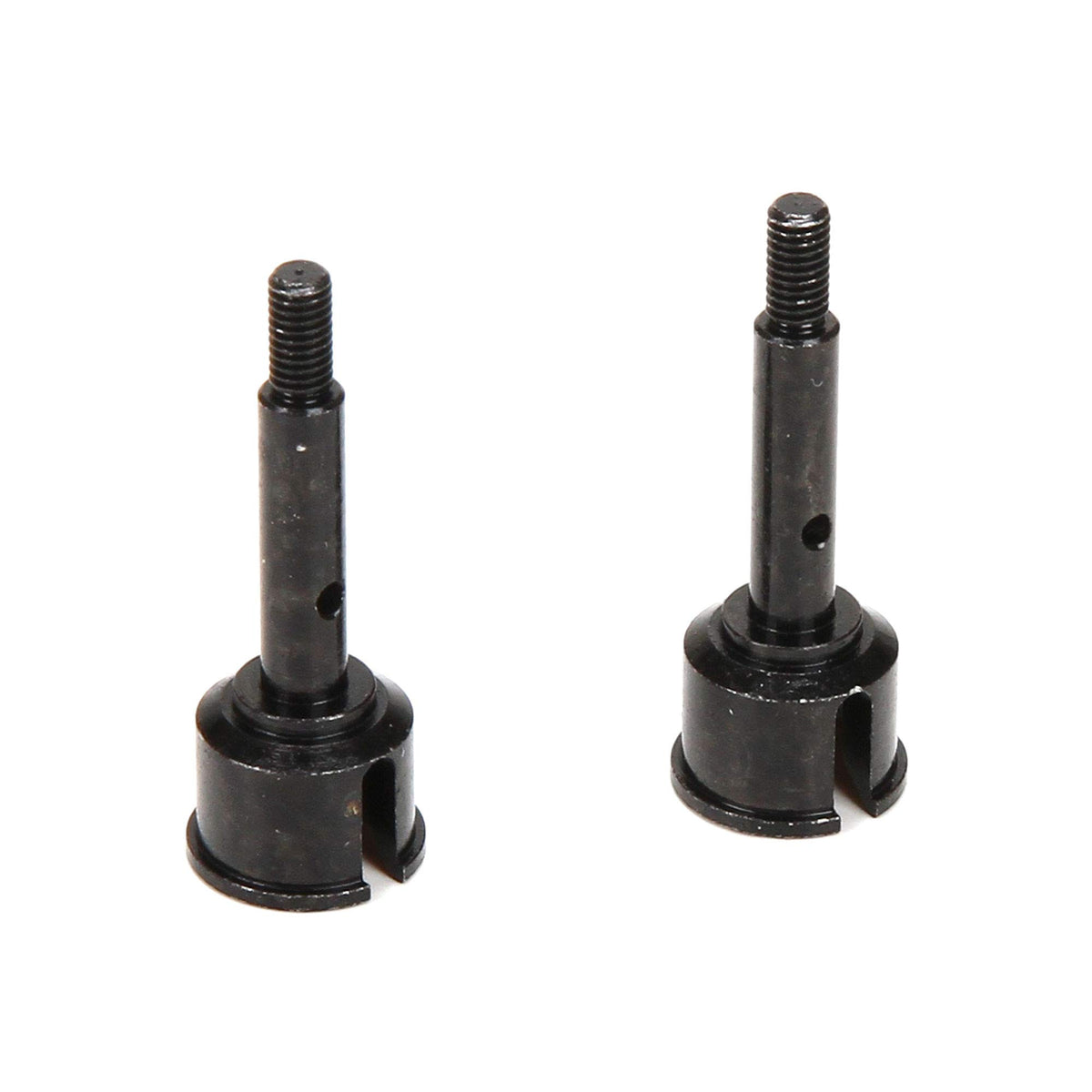Losi LOS212002 Axle Set (2): Mini 8T 8ight-T Eight-T
