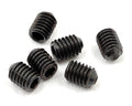 HPI Racing Z701 Set Screw M3X4mm (10pcs)