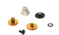 Hitec RCD 56386 HS81/5082 Servo Metal Gear Set