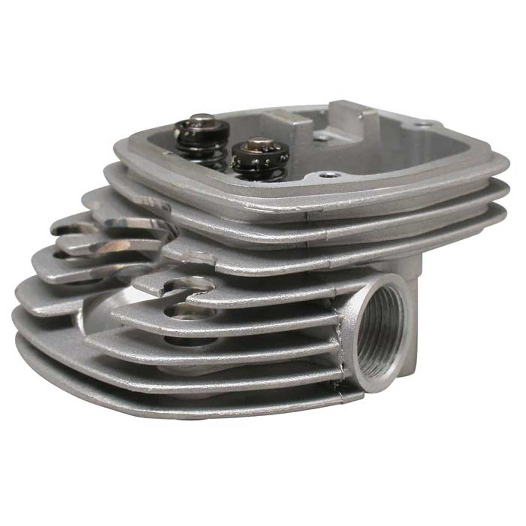 OS 46104020 Cylinder Head & Valve FT-160