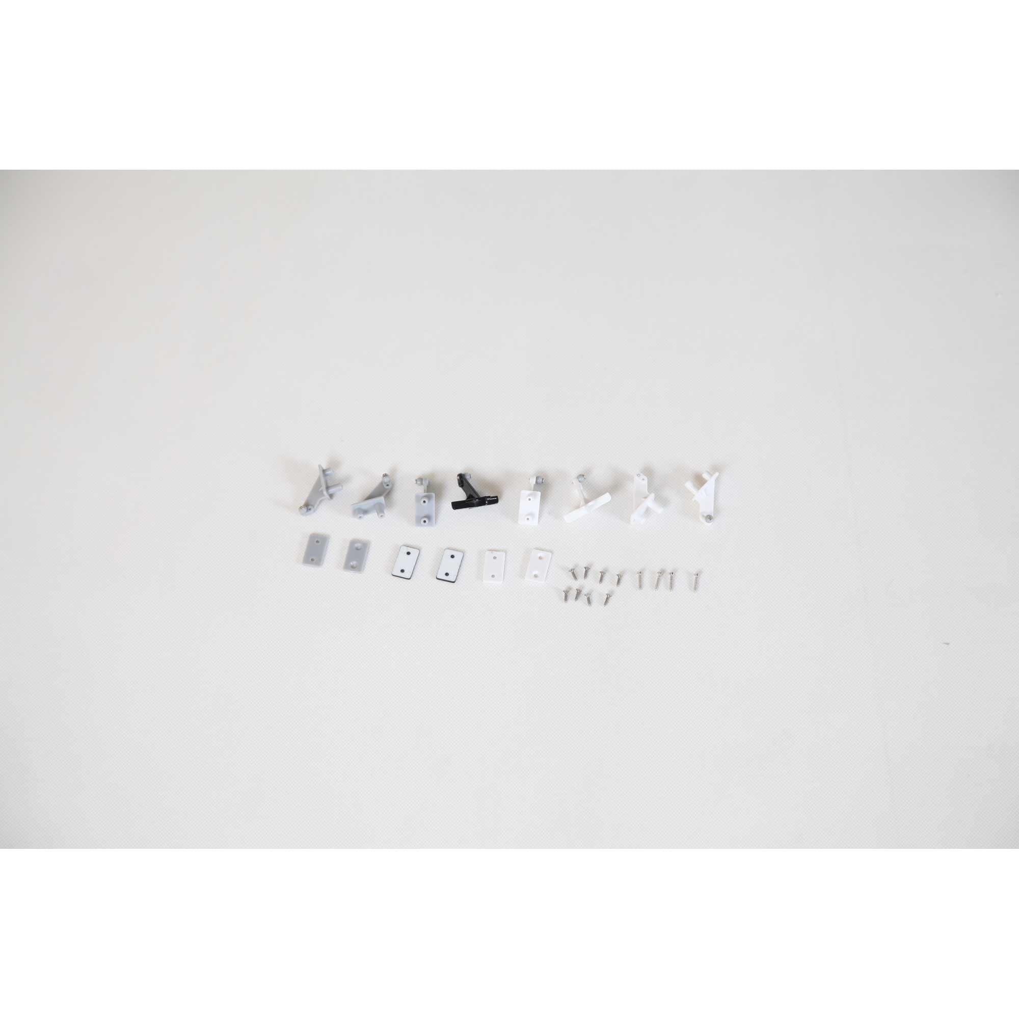 FMS RQ111 Control Horns: A-10 V2 70mm EDF PNP