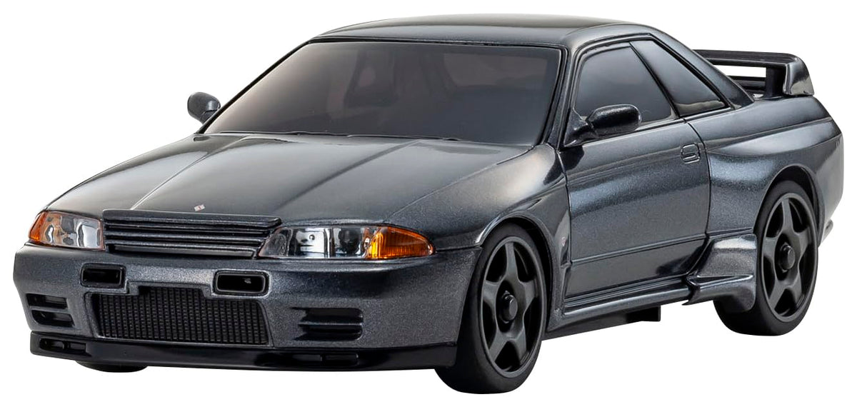 Kyosho MZP469GM ASC MA-020 Nissan Skyline GT-R