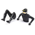 Losi LOS260013 Rider Figure, Pro Circuit: PM-MX