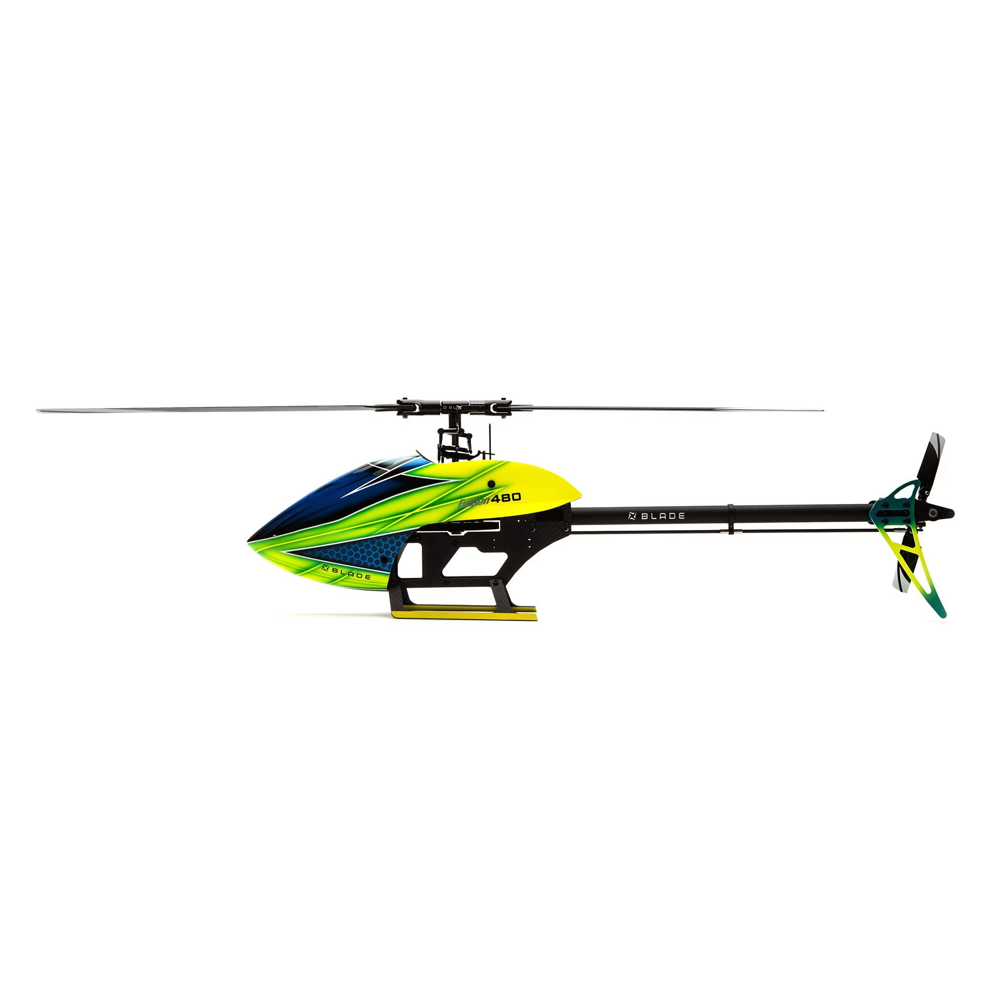 Blade BLH4925 Fusion 480 Helicopter Kit