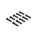 Arrma 722314 Flat Head Hex Machine Screw M3x14mm (10)