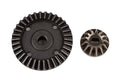 Team Associated 31887 Apex2 Ring and Pinion Gear