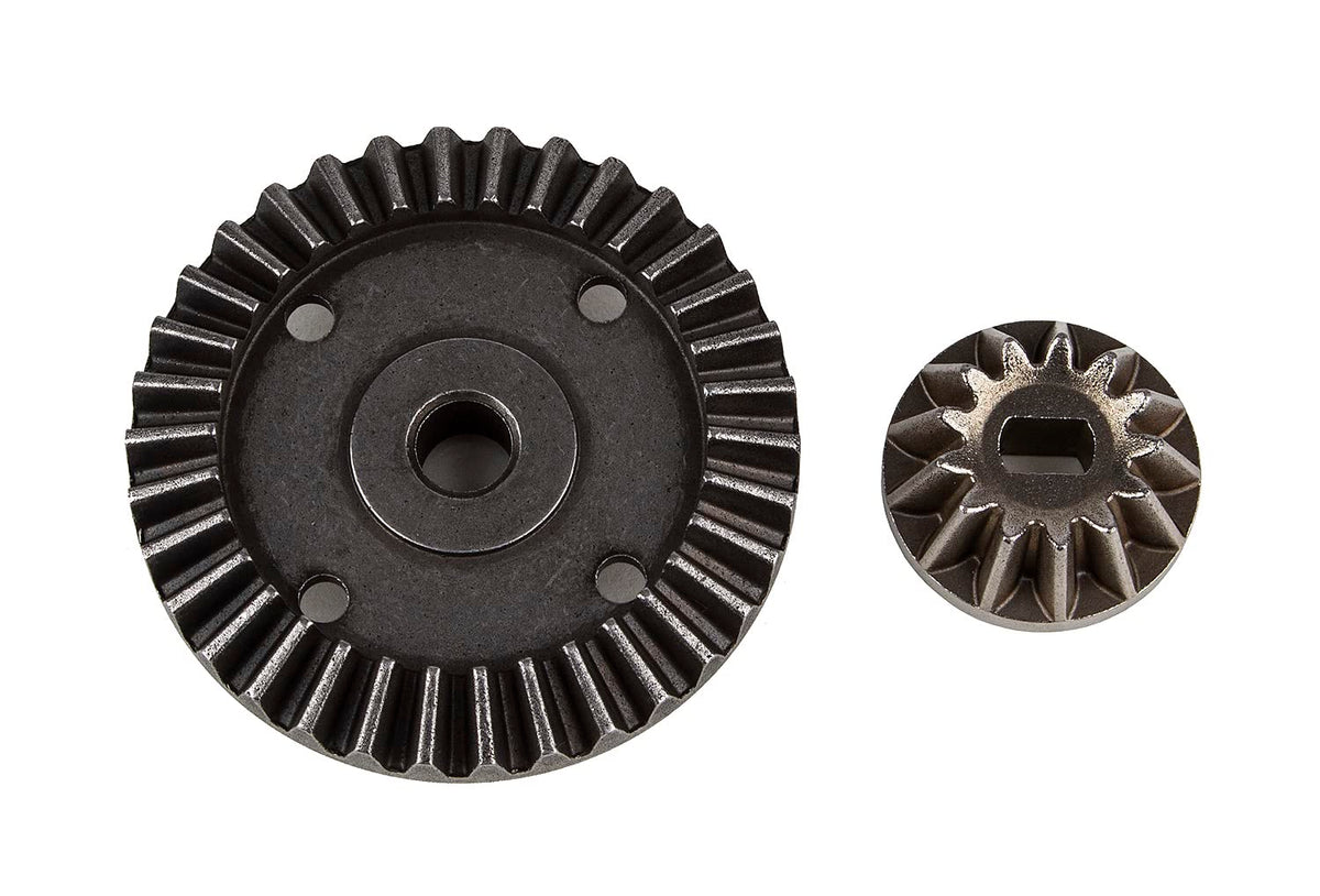 Team Associated 31887 Apex2 Ring and Pinion Gear