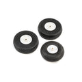 E-Flite EFL7713 Wheel Set: Viper 70mm