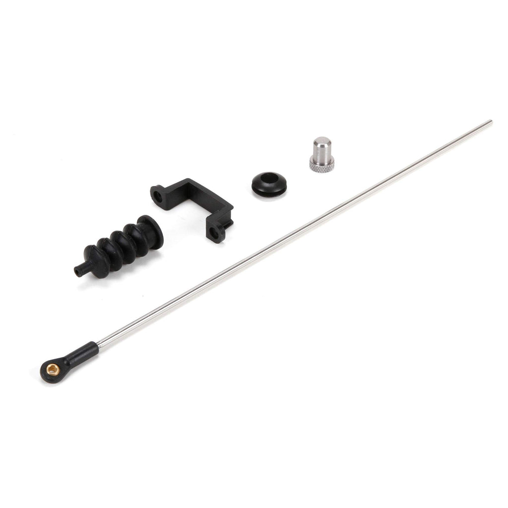 Pro Boat PRB286019 Rudder Pushrod Set: Zelos 48-inch Catamaran BL