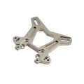 Team Losi Racing TLR244048 Front Shock Tower, Aluminum: 8X