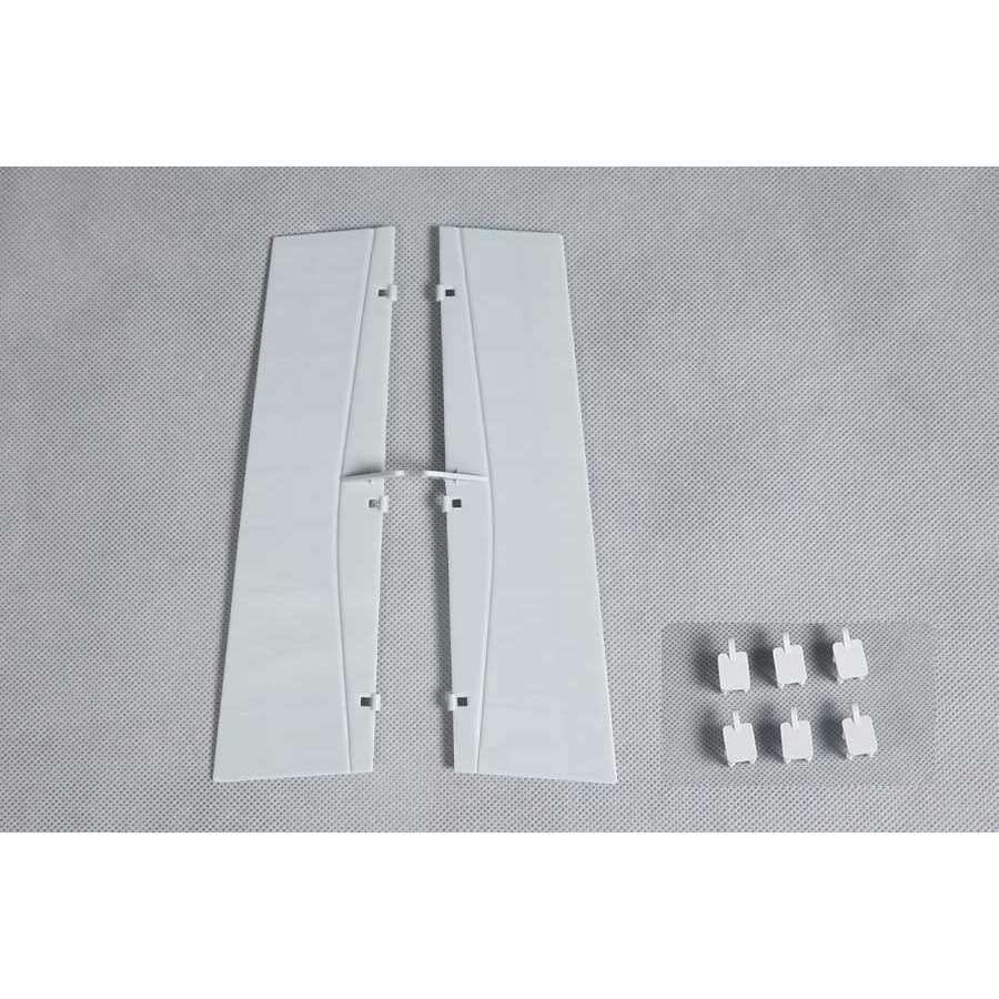 FMS PJ111 Plastic Flap: Zero 1100mm