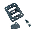 Trinity 8201 TLR XE 2.0 Center Diff Plate and wire guard