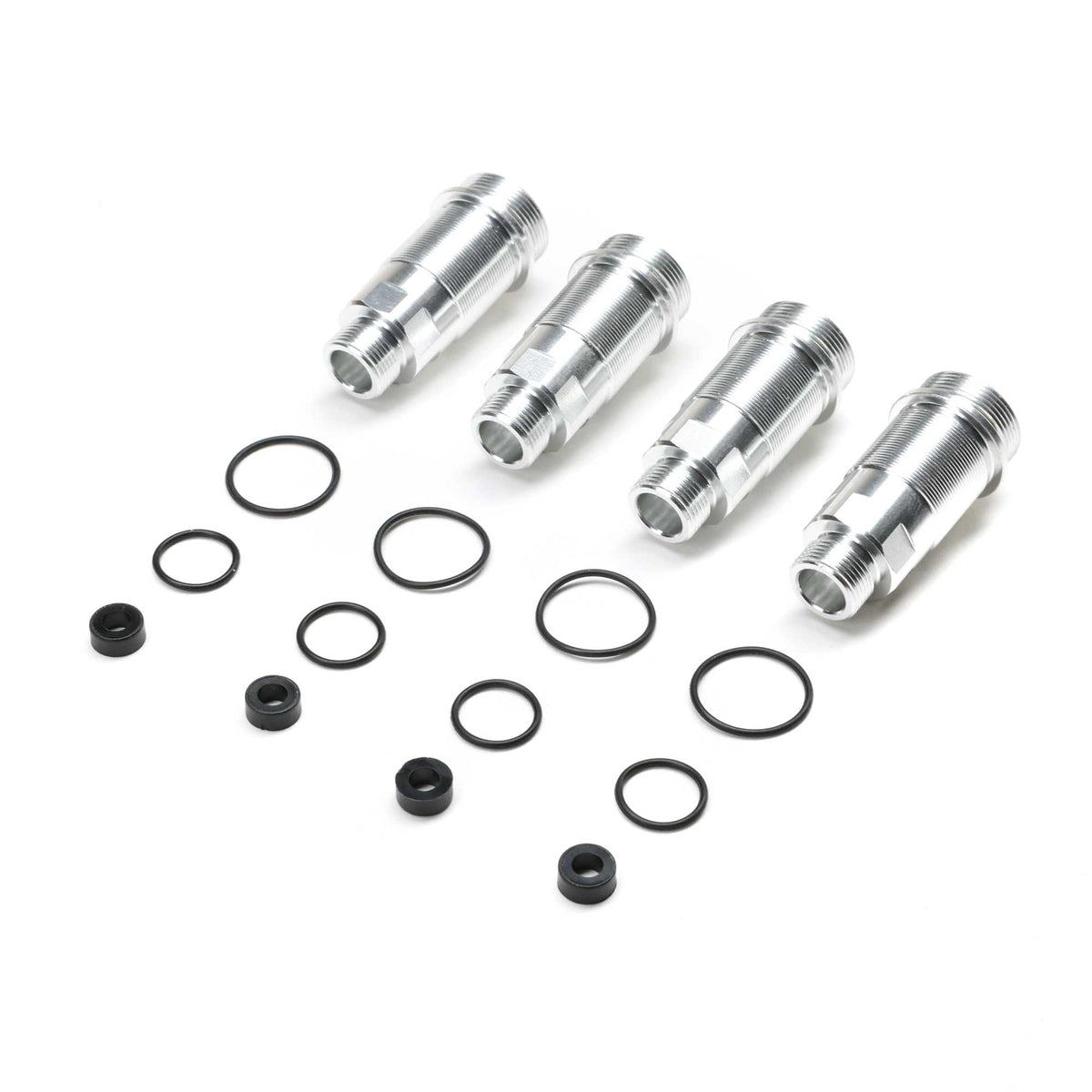 Losi LOS-2415 Shock Body Set: 22S Sprint