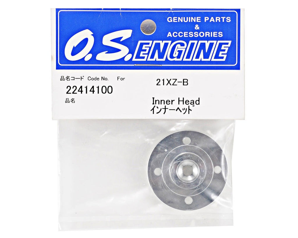 OS 22414100 Inner Head 21XZ-B