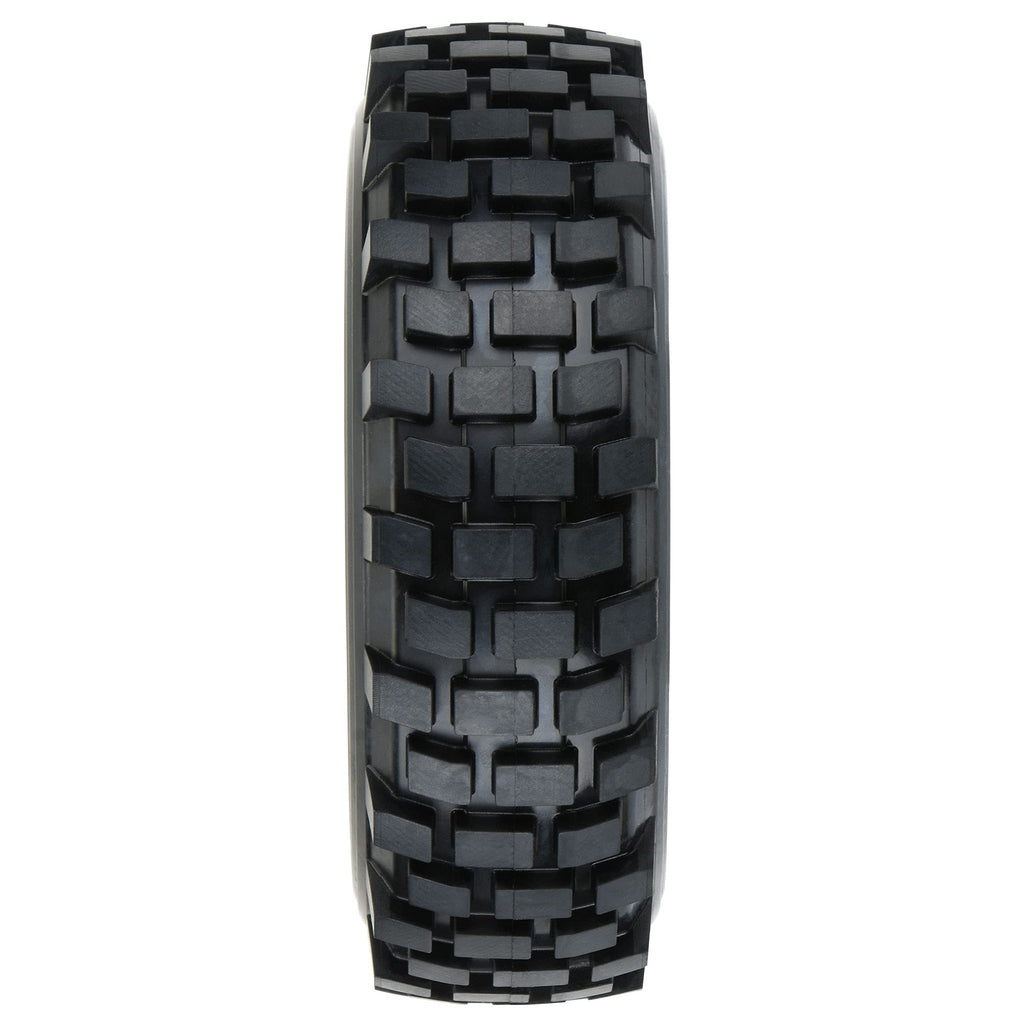 Pro-Line 1017214 Grunt 1.9" G8 Rock Terrain Truck Tires for F/R
