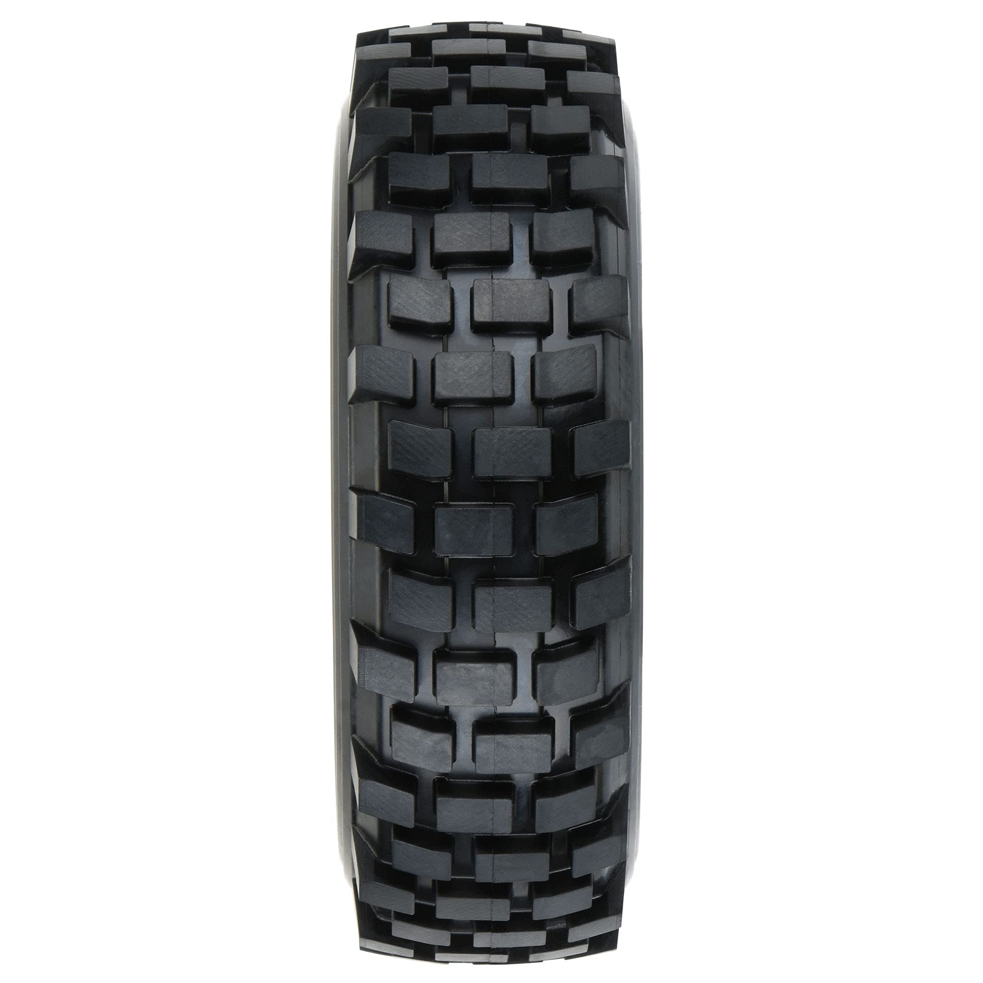 Pro-Line 1017214 Grunt 1.9" G8 Rock Terrain Truck Tires for F/R