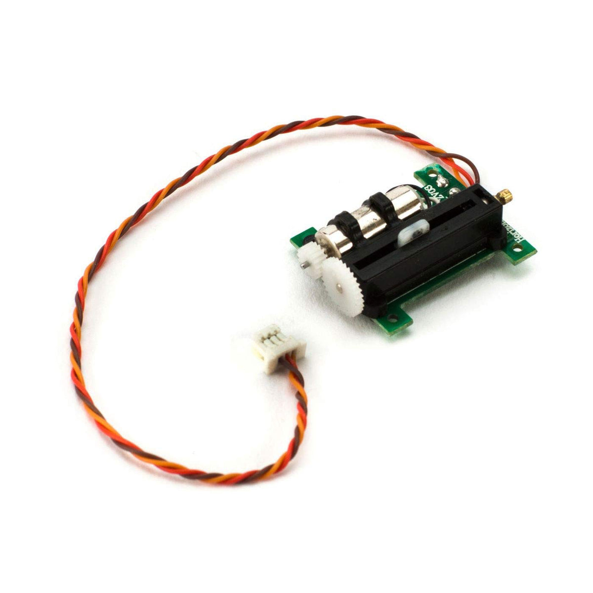 Spektrum SPMSH2040T Linear Tail Servo 2.9G/2.9-Gram: Blade 130 X