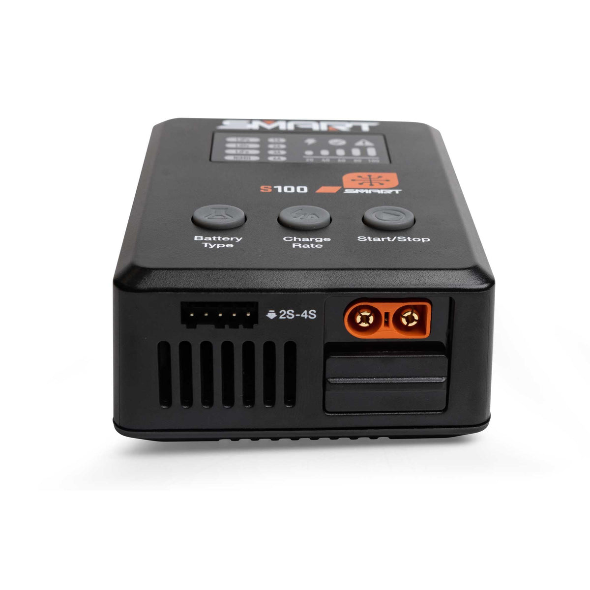 Spektrum SPMXPSS100 Smart PS: 1x 7C NiMH & S100 Chg